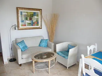 Appartement Apartamento Pardela Tenerife Island
