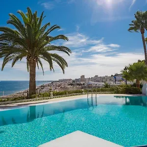  Appartement Castillo San Carlos Luxury Spanje