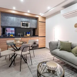  Appartement La Malagueta By Sharingco Spanje