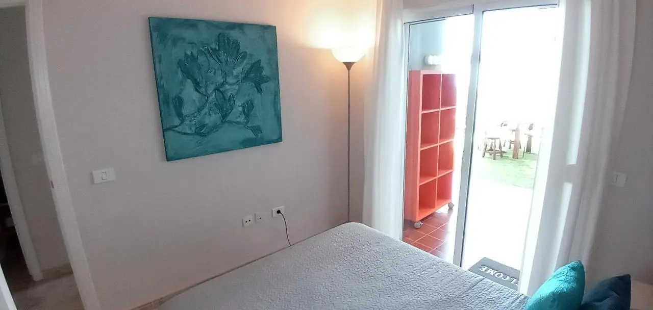 Apartment Apartamento Pardela Costa Adeje