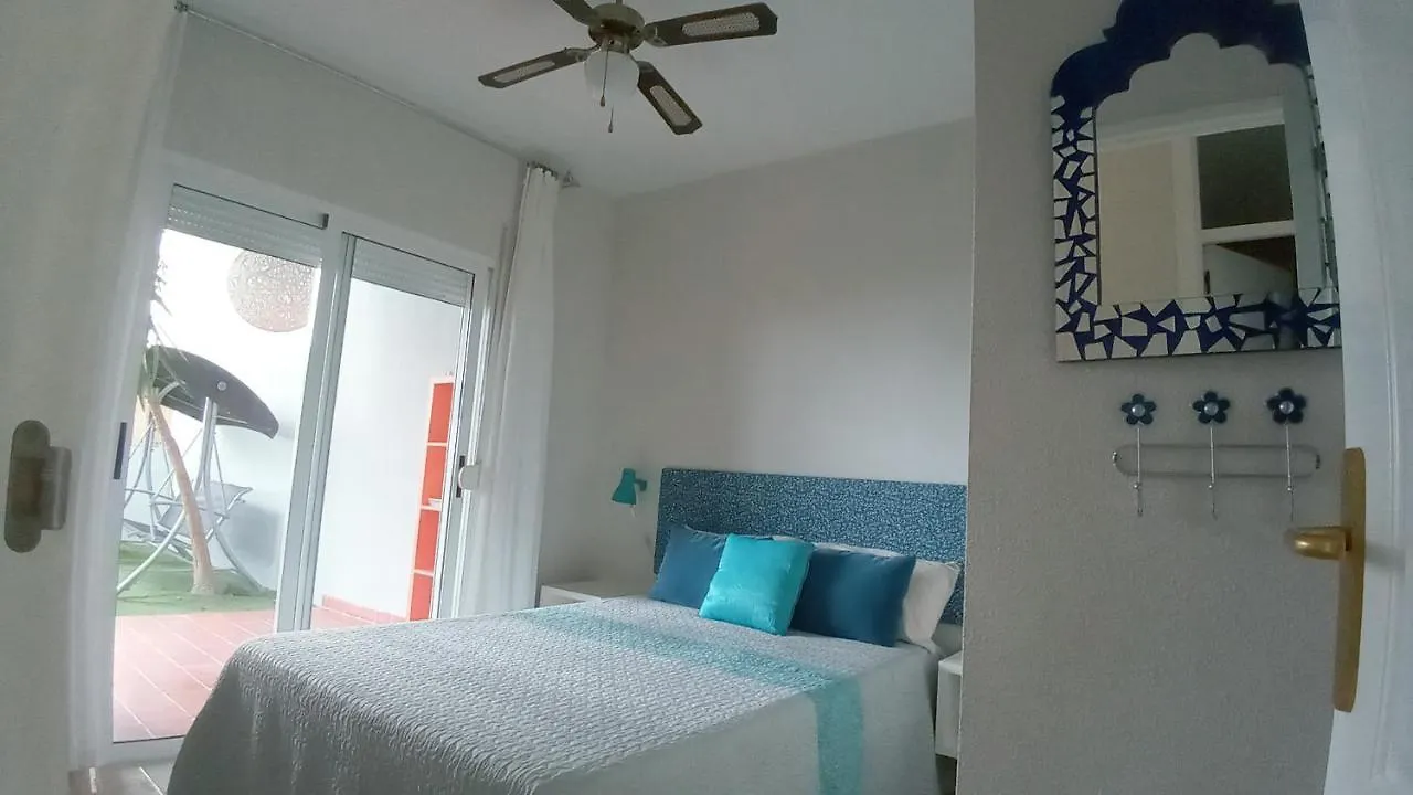 Apartment Apartamento Pardela Costa Adeje  Spain
