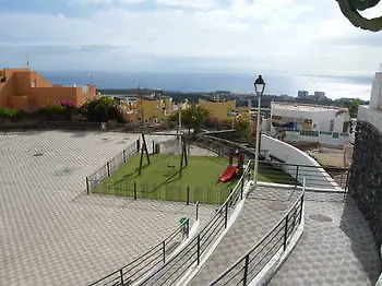 Apartamento Pardela Costa Adeje  Apartment Costa Adeje (Tenerife)