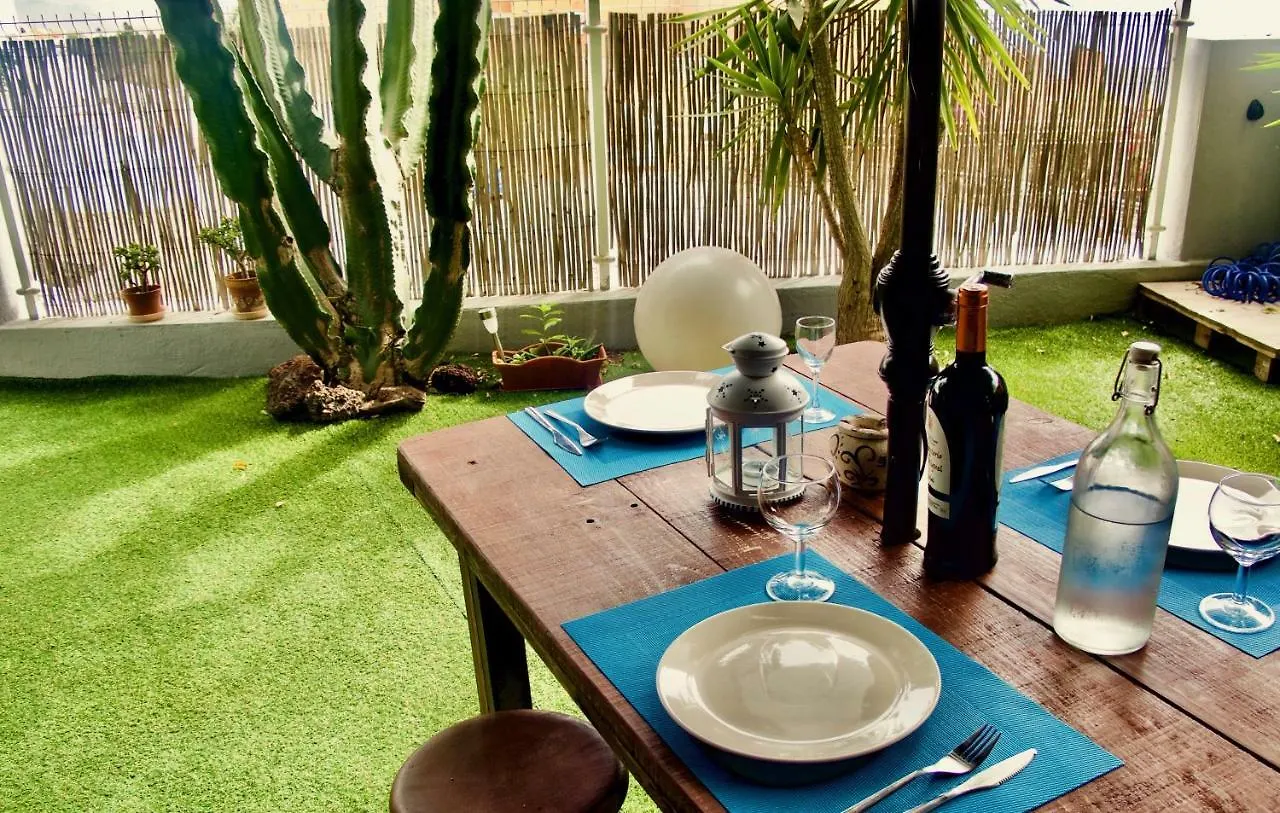 Apartamento Pardela Costa Adeje  Costa Adeje (Tenerife)