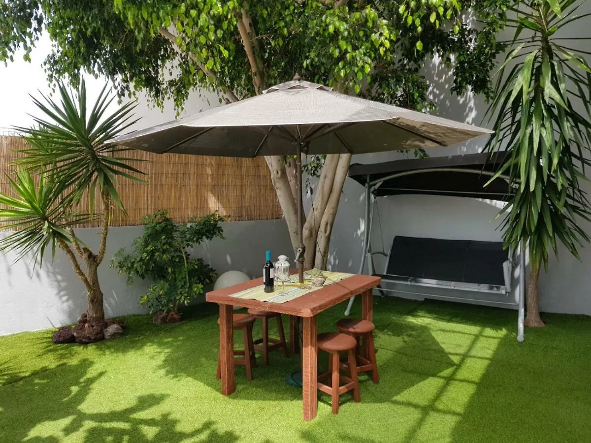 Apartamento Pardela Costa Adeje  Apartment Costa Adeje (Tenerife)