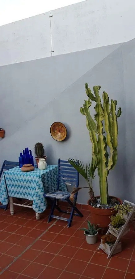 Apartamento Pardela Costa Adeje